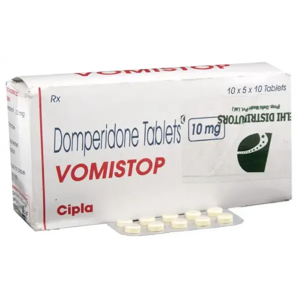 Vomistop Tablet